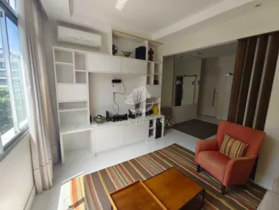 Apartamento com 2 Quartos à venda, 80m² no Copacabana, Rio de Janeiro