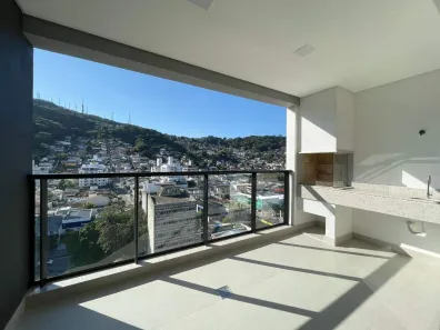 Apartamento com 3 Quartos à venda, 117m² no Centro, Florianópolis