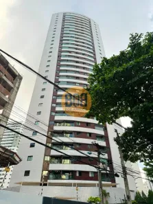 Apartamento com 2 Quartos à venda, 65m² no Boa Viagem, Recife