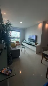 Apartamento com 2 Quartos à venda, 66m² no Madalena, Recife