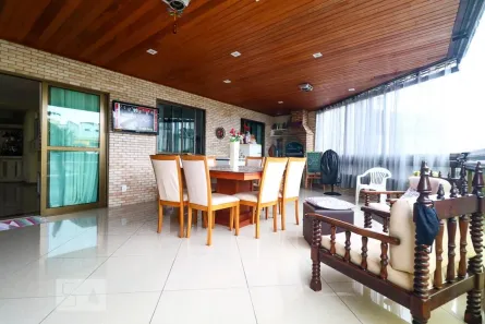 Apartamento com 4 Quartos à venda, 130m² no Recreio dos Bandeirantes, Rio de Janeiro