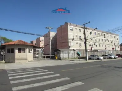 Apartamento com 2 Quartos à venda, 56m² no Centro, Esteio