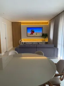 Apartamento com 3 Quartos à venda, 113m² no Centro, Diadema