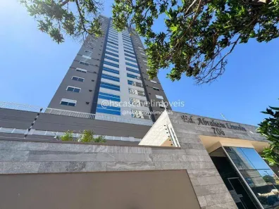 Apartamento com 3 Quartos à venda, 138m² no Centro, Cascavel