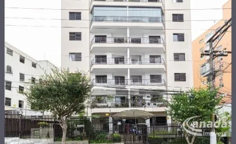 Apartamento com 3 Quartos à venda, 84m² no Centro, Osasco