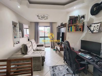 Apartamento com 2 Quartos à venda, 68m² no Santa Maria, São Caetano do Sul