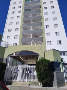 Apartamento com 3 Quartos à venda, 93m² no Jardim Pereira do Amparo, Jacareí