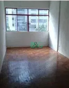 Studio com 1 Quarto à venda, 34m² no Bela Vista, São Paulo