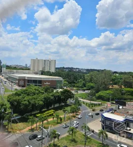 Apartamento com 2 Quartos à venda, 99m² no Vila Lopes, Indaiatuba