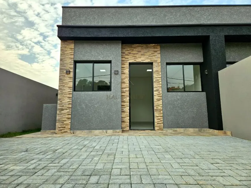 Foto do imóvel - Casa para comprar com 60 m², 2 quartos, 1 banheiro, 2 vagas