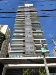 Apartamento com 3 Quartos à venda, 111m² no Centro, Campinas