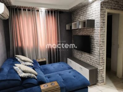 Apartamento com 2 Quartos à venda, 46m² no Vila Monte Alegre, Ribeirão Preto