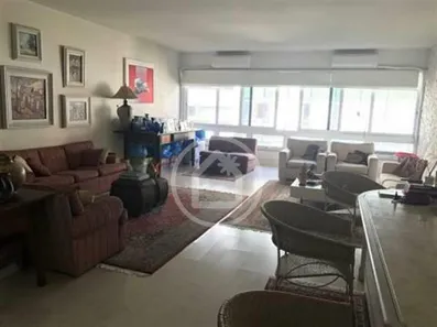 Apartamento com 3 Quartos à venda, 170m² no Copacabana, Rio de Janeiro
