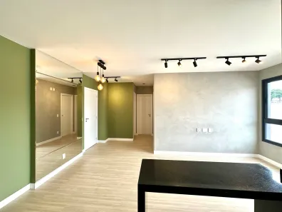 Apartamento com 2 Quartos à venda, 62m² no Terra Bonita, Londrina