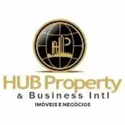 Logo da imobiliária