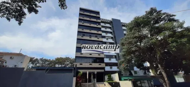 Conjunto Comercial / Sala à venda, 71m² no Vila Itapura, Campinas