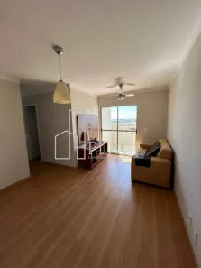 Apartamento com 3 Quartos à venda, 84m² no Jardim Cristo Rei, Marília