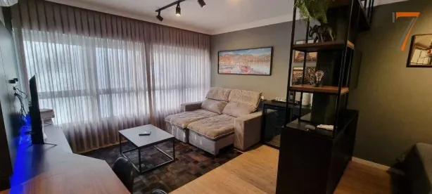 Studio com 1 Quarto para venda ou aluguel, 40m² no Campinas, São José