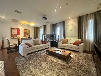 Apartamento com 3 Quartos à venda, 165m² no Centro, Santo André