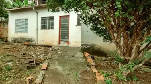 Casa com 2 Quartos à venda, 140m² no Centro, Jacareí