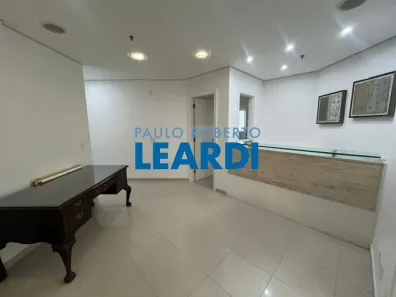 Conjunto Comercial / Sala à venda, 100m² no Bela Vista, São Paulo