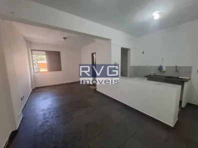 Kitnet com 1 Quarto para alugar, 33m² no Centro, Ribeirão Preto