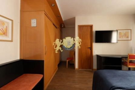 Flat com 1 Quarto à venda, 28m² no Jardim Paulista, São Paulo