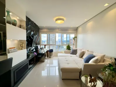 Apartamento com 3 Quartos à venda, 115m² no Centro, Novo Hamburgo