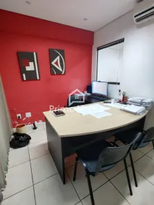 Conjunto Comercial / Sala com 2 Quartos à venda, 40m² no Vila Lídia, Campinas