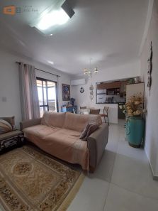 Apartamento com 2 Quartos à venda, 74m² no Canto do Forte, Praia Grande
