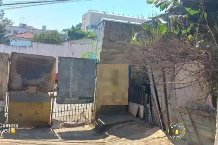 Foto do imóvel - Terreno comercial à venda com 500 m² para compra em