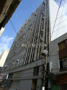 Conjunto Comercial / Sala com 1 Quarto à venda, 46m² no Centro, Campinas