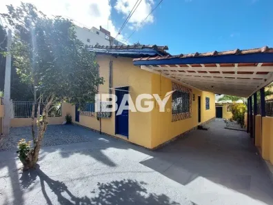 Kitnet com 1 Quarto para alugar, 16m² no Trindade, Florianópolis