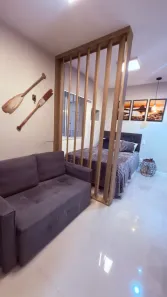 Apartamento com 1 Quarto à venda, 25m² no Copacabana, Rio de Janeiro