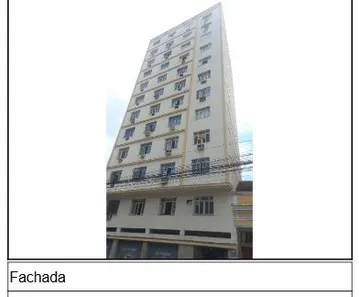 Conjunto Comercial / Sala à venda, 30m² no Centro, Rio de Janeiro