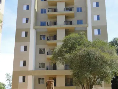 Apartamento com 3 Quartos à venda, 75m² no Parque Fazendinha, Campinas