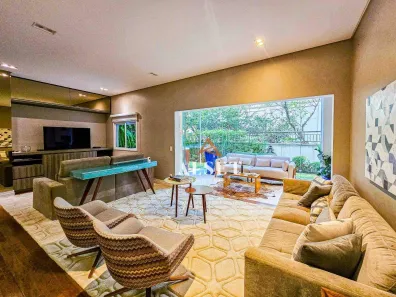 Apartamento com 3 Quartos à venda, 315m² no Mooca, São Paulo