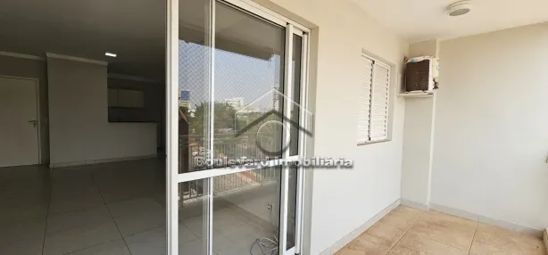 Apartamento com 4 Quartos à venda, 101m² no Nova Aliança, Ribeirão Preto