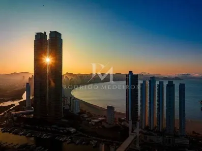 Apartamento com 7 Quartos à venda, 421m² no Centro, Balneário Camboriú