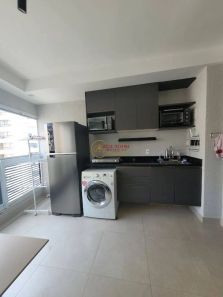 Apartamento com 1 Quarto à venda, 39m² no Altos do Esplanada, São José dos Campos
