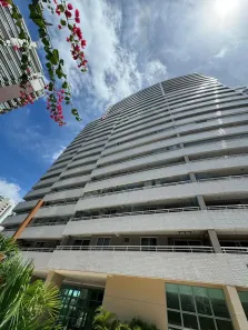 Apartamento com 2 Quartos à venda, 79m² no Cocó, Fortaleza