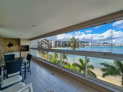 Apartamento com 3 Quartos à venda, 120m² no Vila Luis Antônio, Guarujá