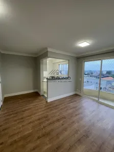 Apartamento com 2 Quartos à venda, 66m² no Vila Boa Vista, Barueri