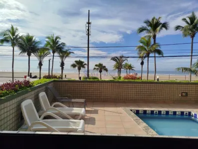 Apartamento com 1 Quarto à venda, 67m² no Aviação, Praia Grande