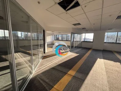 Conjunto Comercial / Sala para venda ou aluguel, 283m² no Vila Olímpia, São Paulo