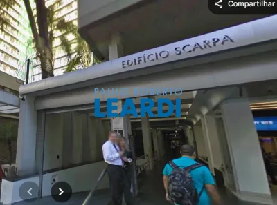 Conjunto Comercial / Sala à venda, 291m² no Bela Vista, São Paulo