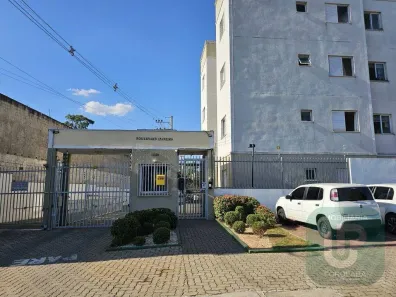 Apartamento com 2 Quartos à venda, 48m² no Vila Nova Sorocaba, Sorocaba