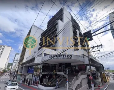 Conjunto Comercial / Sala à venda, 99m² no Centro, Florianópolis