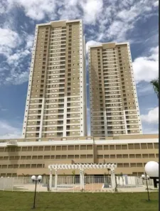 Apartamento com 3 Quartos para venda ou aluguel, 78m² no Grande Terceiro, Cuiabá