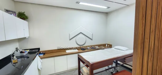 Conjunto Comercial / Sala à venda, 82m² no Centro, Ribeirão Preto
